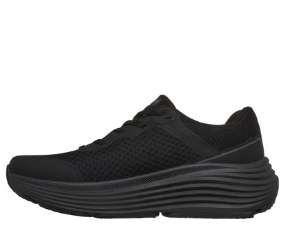 Skechers Classic - Work Slip-Resistant: Max Cushioning Endeavour