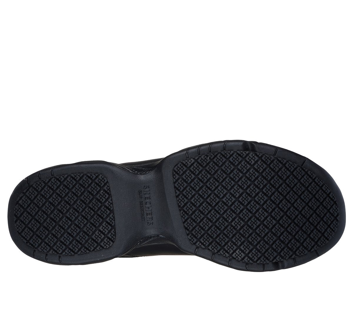 Skechers Deals - Work Relaxed Fit: Dighton - Strits
