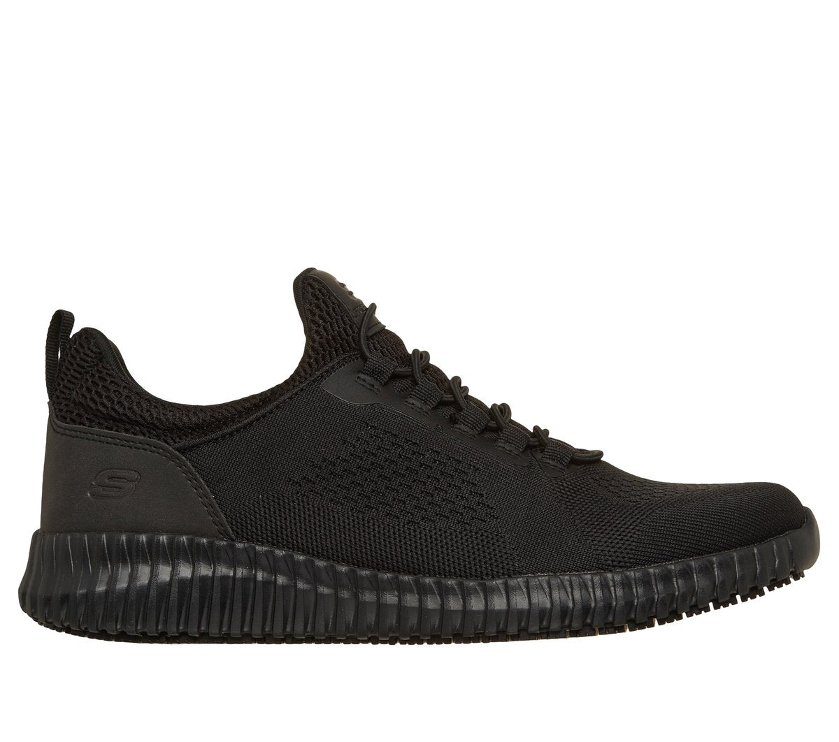 Skechers Latest - Work Relaxed Fit: Cessnock