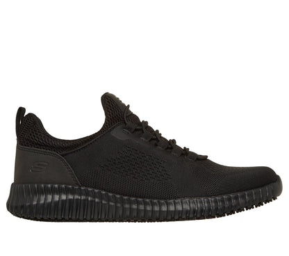 Skechers Latest - Work Relaxed Fit: Cessnock