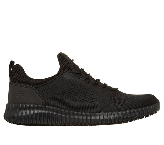 Skechers Latest - Work Relaxed Fit: Cessnock