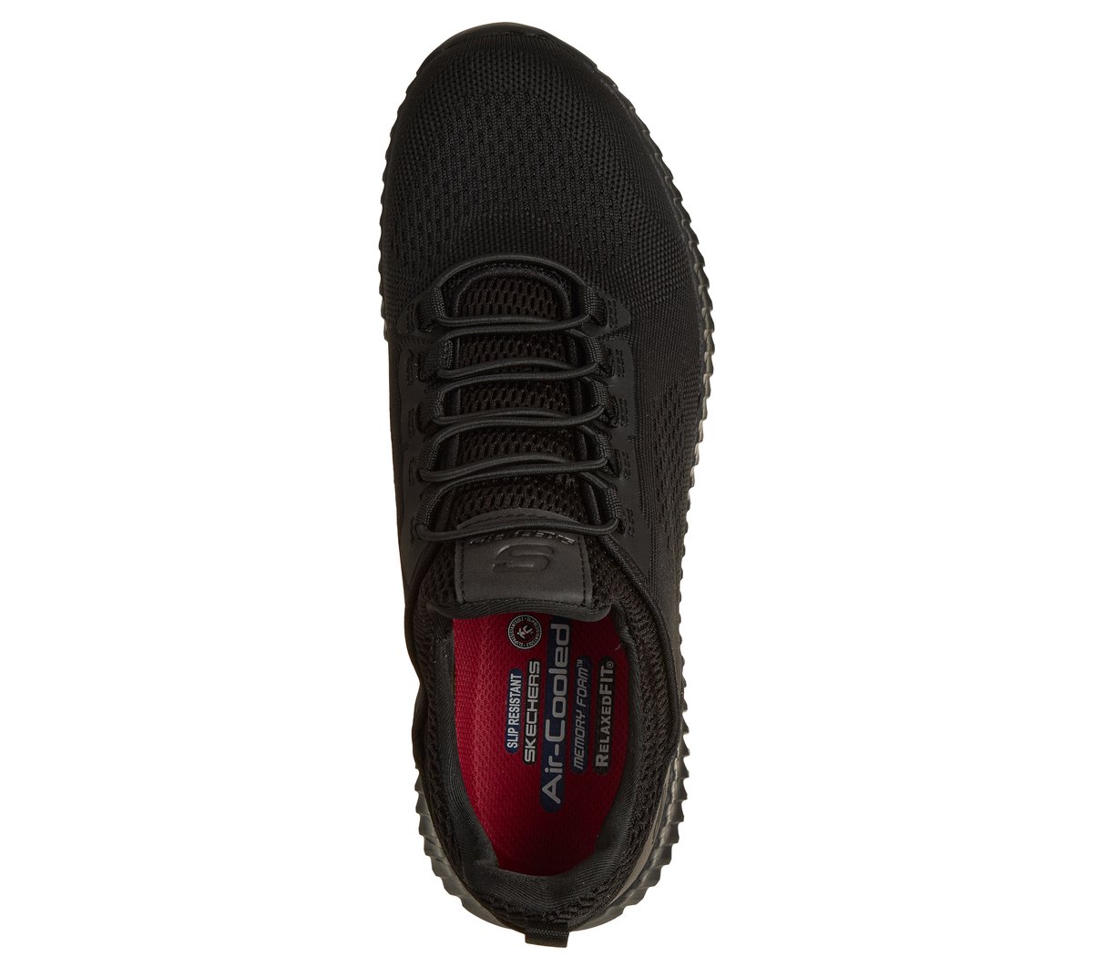 Skechers Latest - Work Relaxed Fit: Cessnock