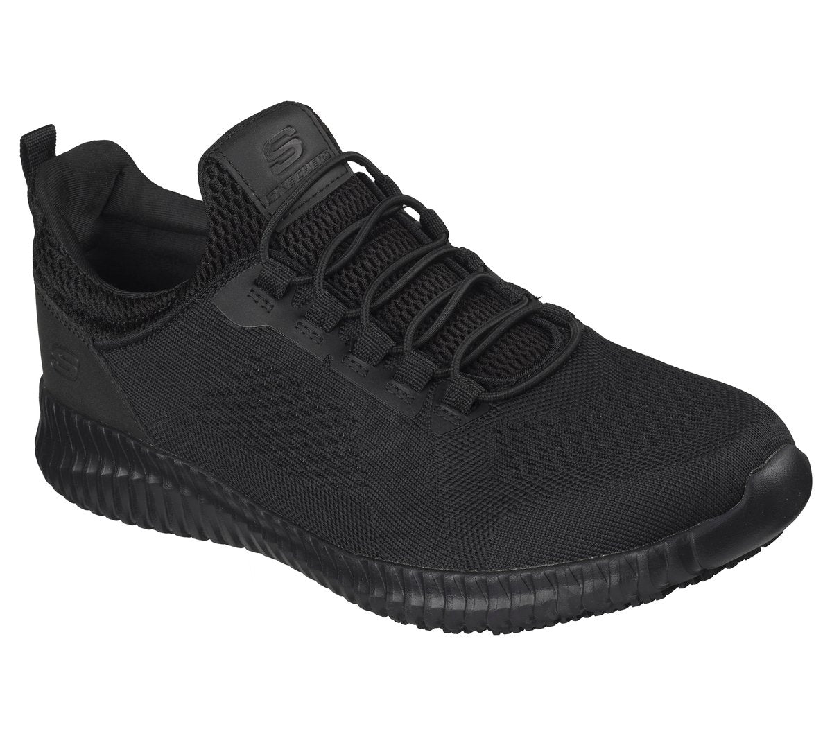 Skechers Latest - Work Relaxed Fit: Cessnock