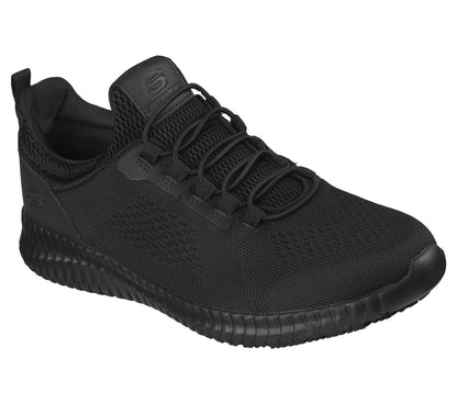 Skechers Latest - Work Relaxed Fit: Cessnock