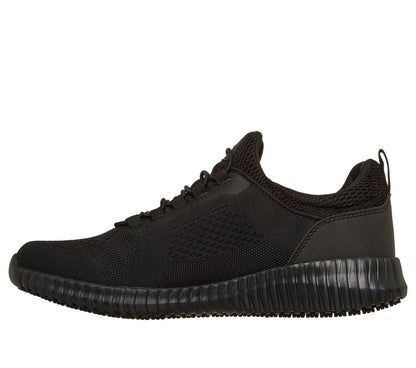 Skechers Latest - Work Relaxed Fit: Cessnock