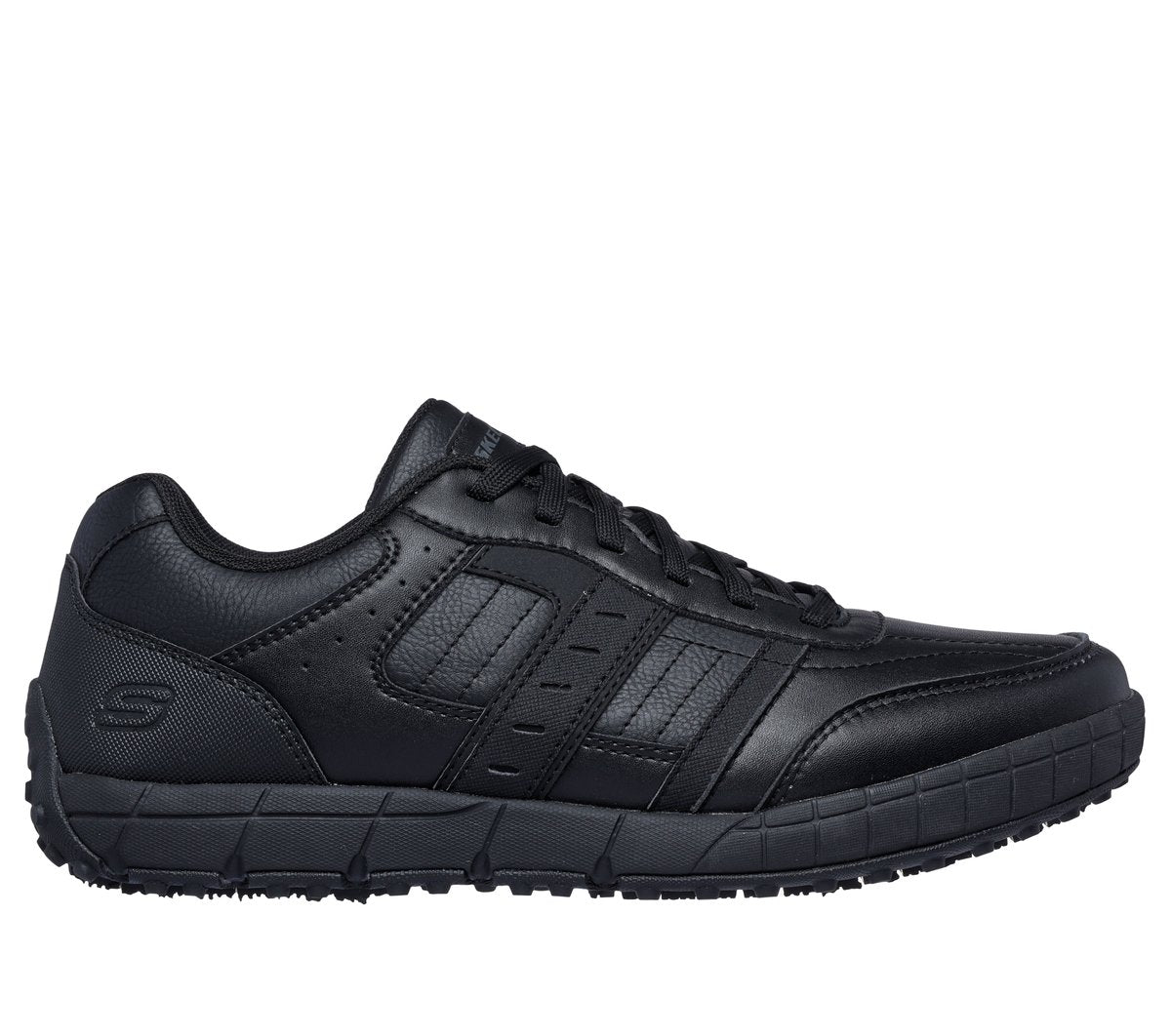 Skechers Featured - Work Slip Resistant: Elston 2.0