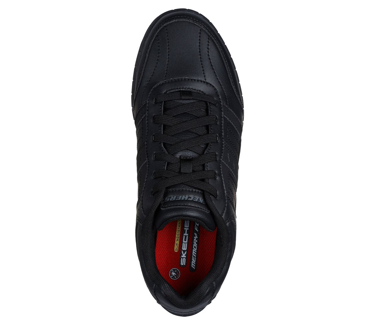 Skechers Featured - Work Slip Resistant: Elston 2.0