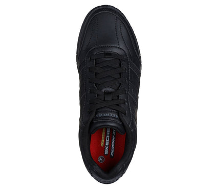 Skechers Featured - Work Slip Resistant: Elston 2.0