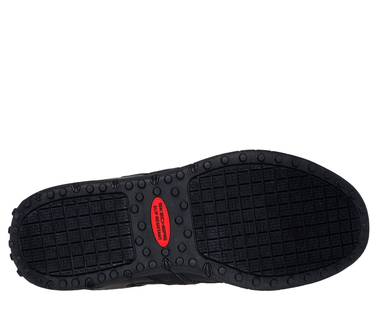 Skechers Featured - Work Slip Resistant: Elston 2.0