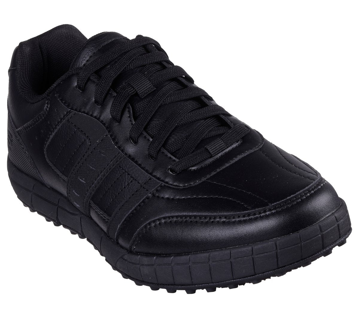 Skechers Featured - Work Slip Resistant: Elston 2.0