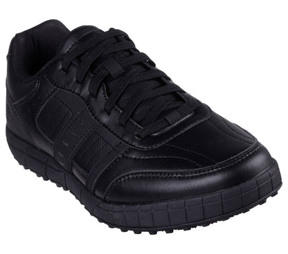 Skechers Featured - Work Slip Resistant: Elston 2.0