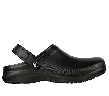 Skechers Premium - Work: Arch Fit Riverbound
