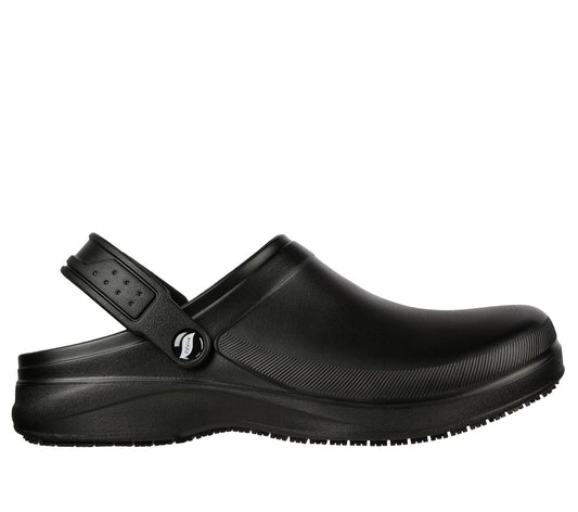 Skechers Premium - Work: Arch Fit Riverbound