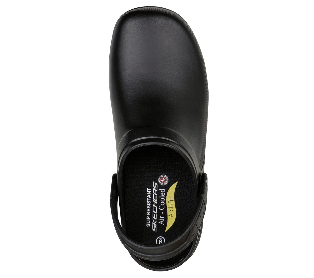 Skechers Premium - Work: Arch Fit Riverbound