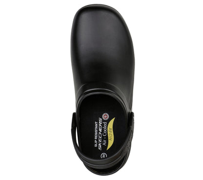 Skechers Premium - Work: Arch Fit Riverbound