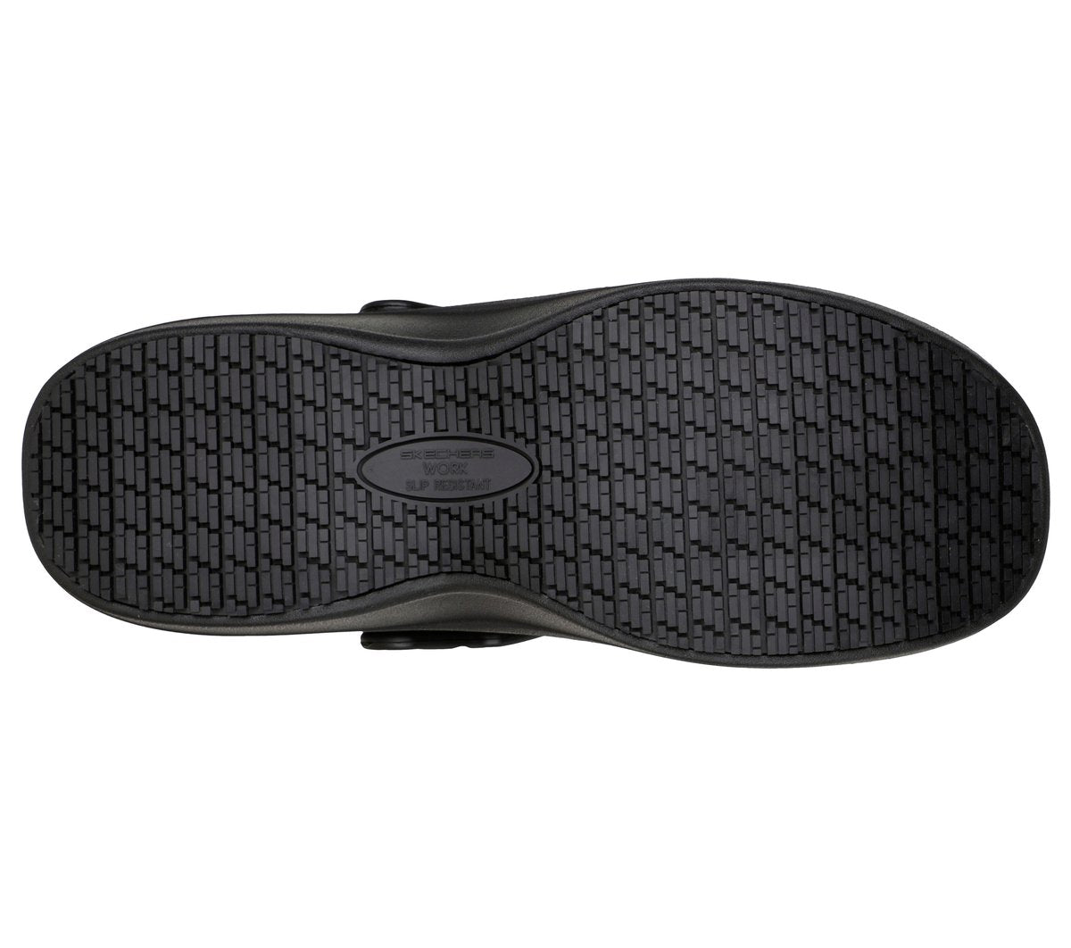 Skechers Premium - Work: Arch Fit Riverbound