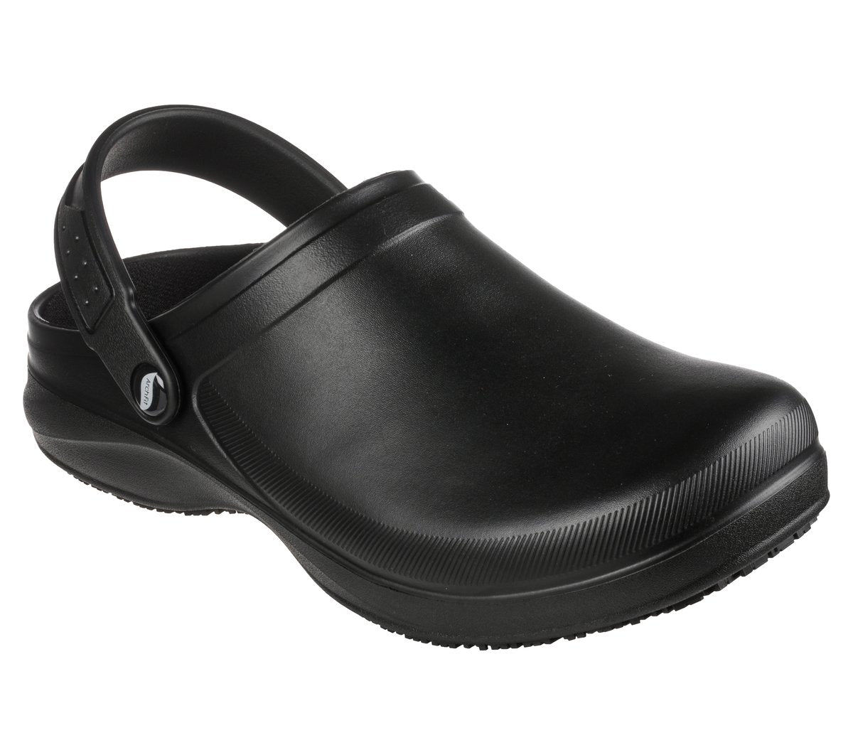 Skechers Premium - Work: Arch Fit Riverbound