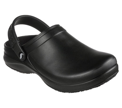 Skechers Premium - Work: Arch Fit Riverbound