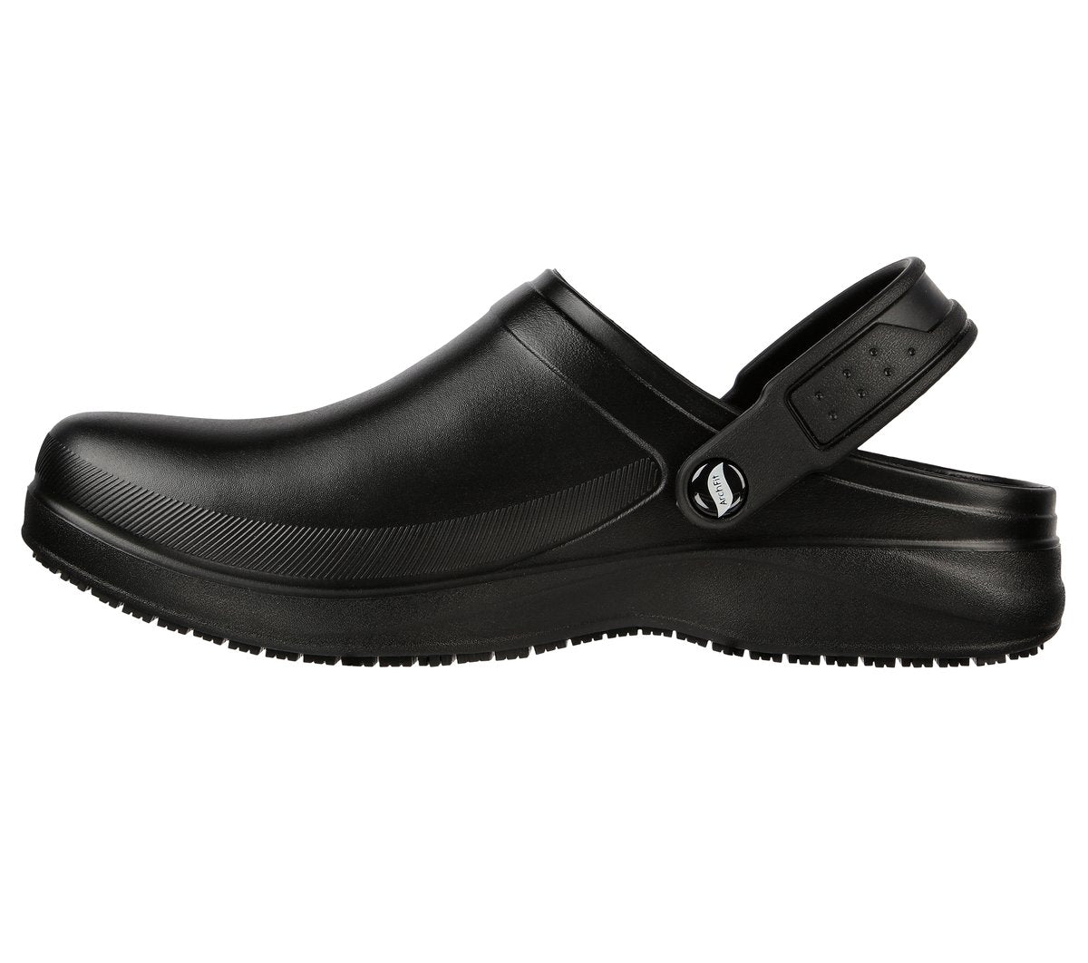 Skechers Premium - Work: Arch Fit Riverbound
