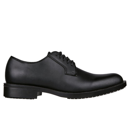 Skechers Trending - Work Relaxed Fit: Rylon SR