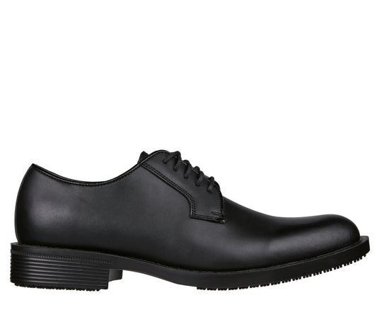 Skechers Trending - Work Relaxed Fit: Rylon SR