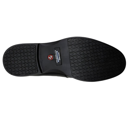 Skechers Trending - Work Relaxed Fit: Rylon SR