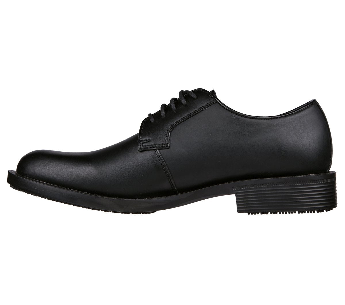Skechers Trending - Work Relaxed Fit: Rylon SR