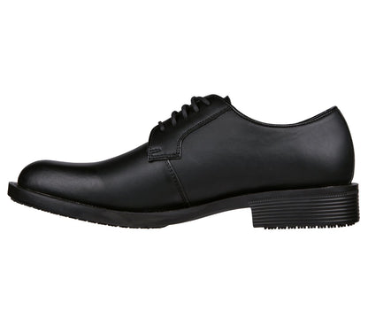 Skechers Trending - Work Relaxed Fit: Rylon SR