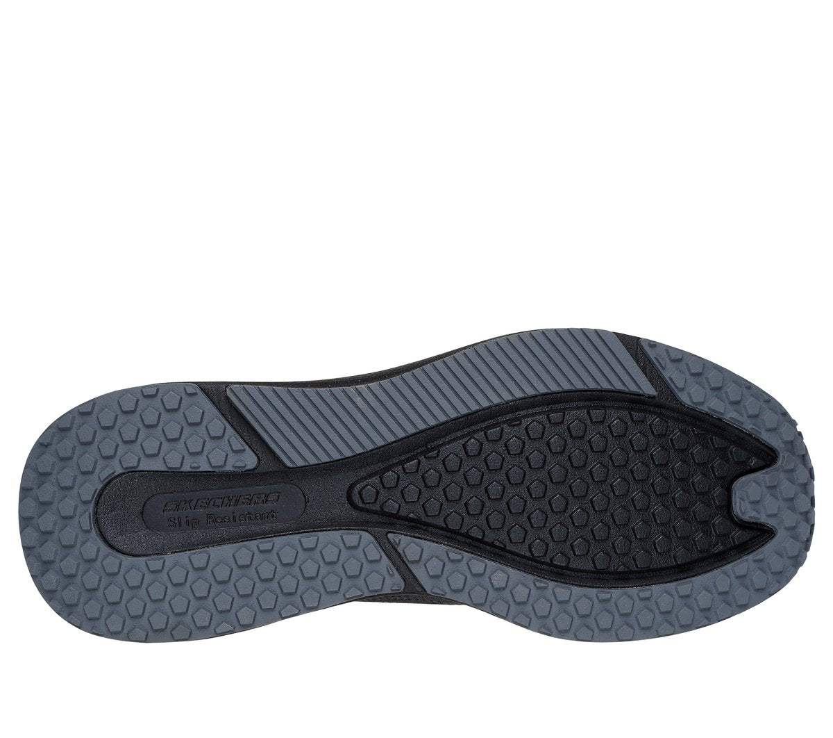Skechers Top Pick - Work: Transporter Lite