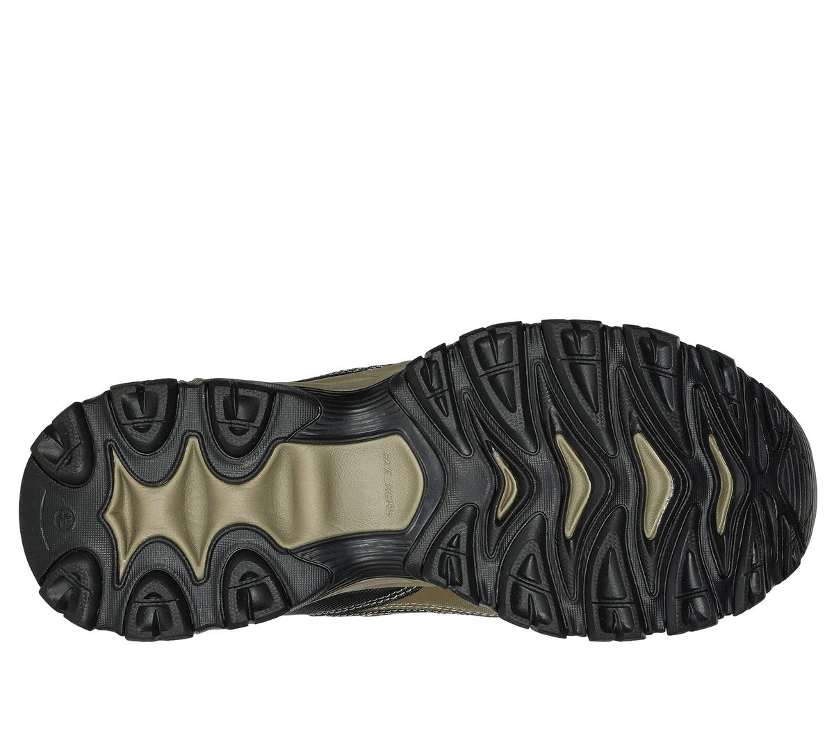 Skechers Smart Buy - Work Relaxed Fit: Cankton ST