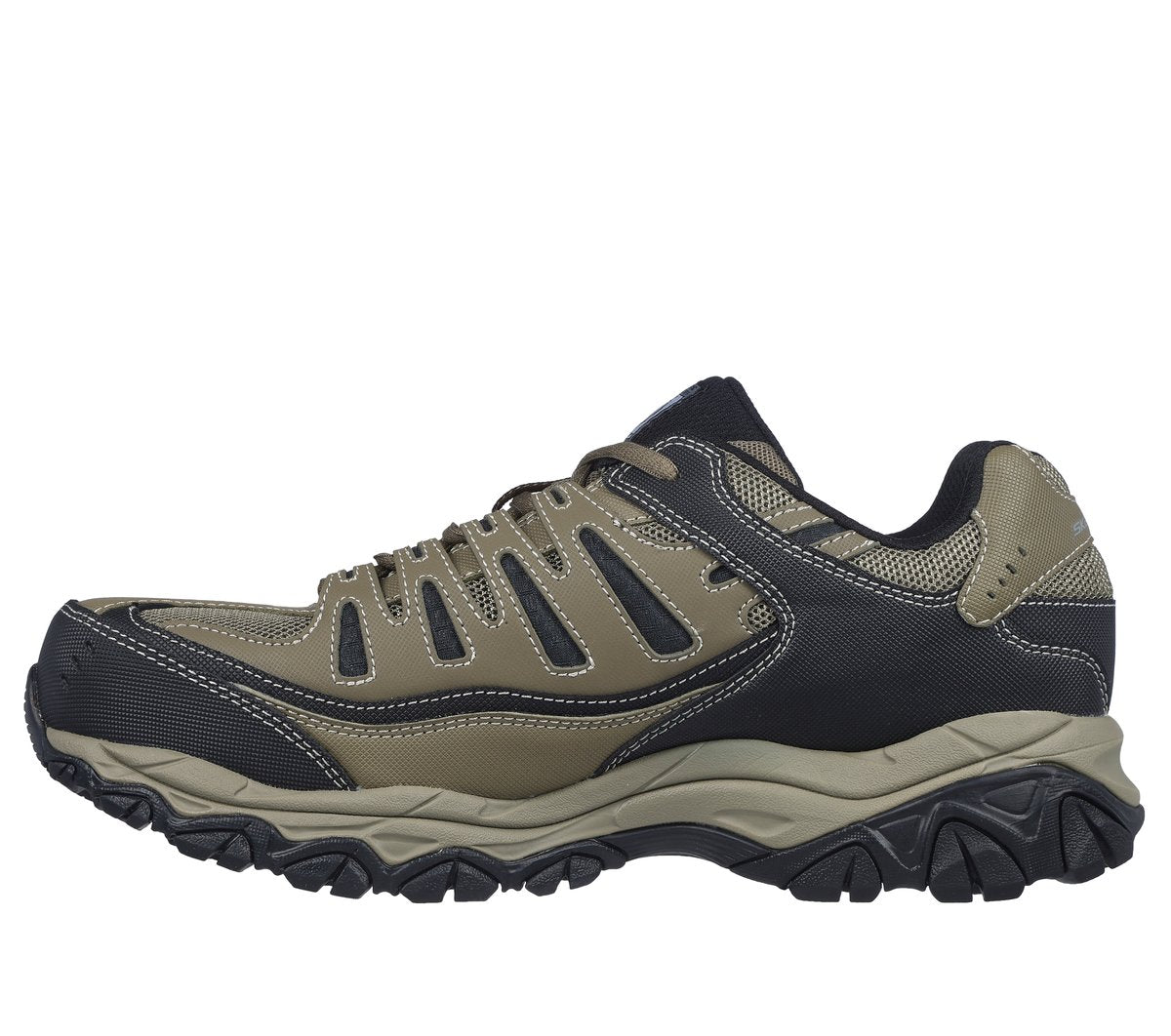 Skechers Smart Buy - Work Relaxed Fit: Cankton ST
