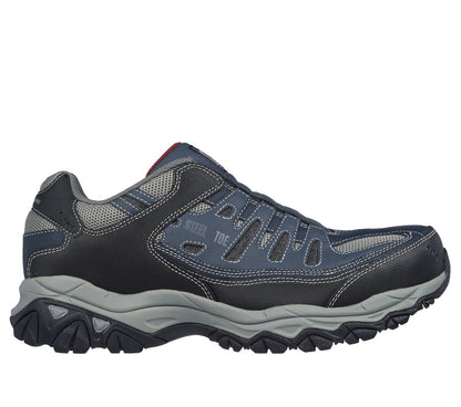 Skechers Quality - Work: Cankton - Ebbitt ST
