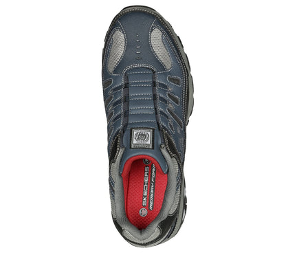 Skechers Quality - Work: Cankton - Ebbitt ST