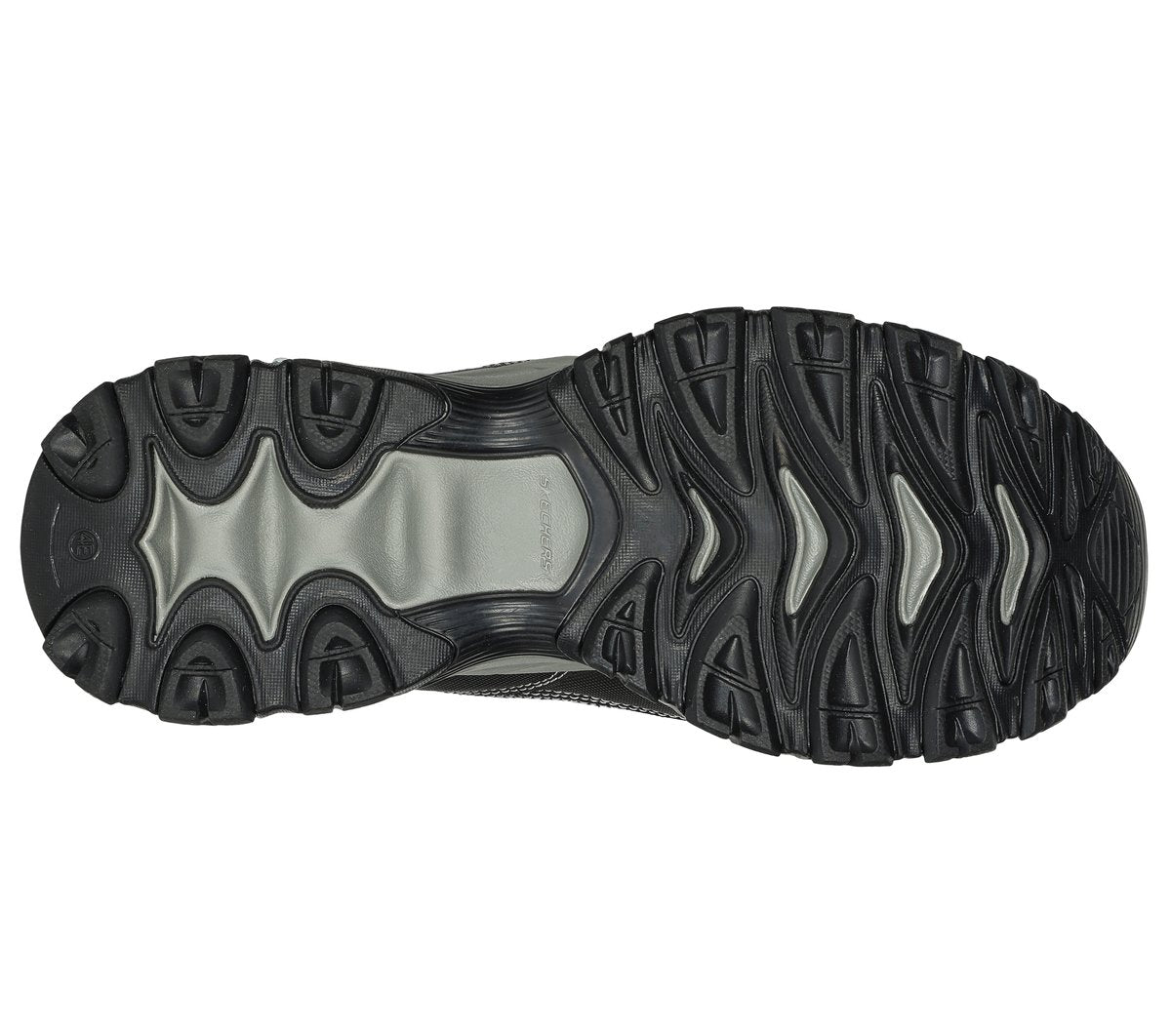 Skechers Quality - Work: Cankton - Ebbitt ST