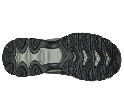 Skechers Quality - Work: Cankton - Ebbitt ST