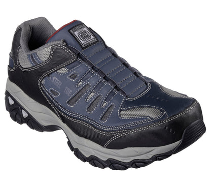 Skechers Quality - Work: Cankton - Ebbitt ST