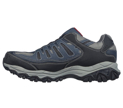 Skechers Quality - Work: Cankton - Ebbitt ST