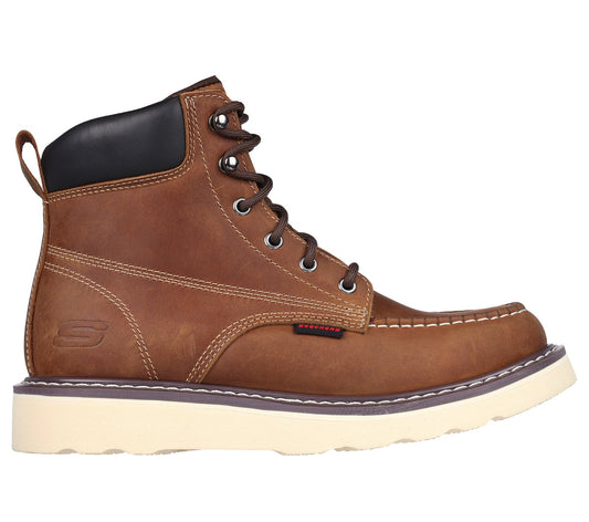 Skechers New - Work: Kadmiel - Bennot
