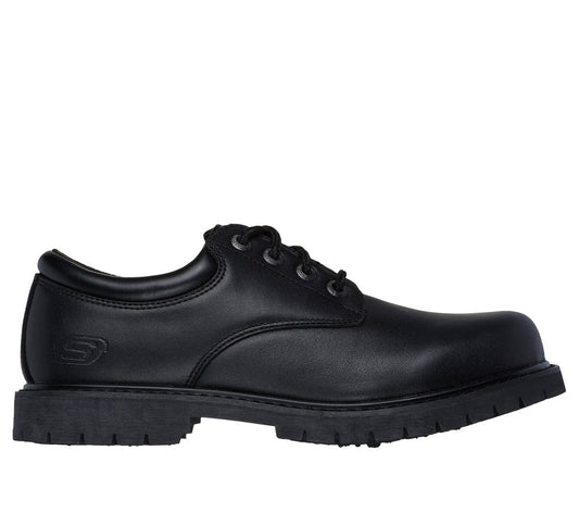 Skechers Great Value - Work: Cottonwood - Cantix