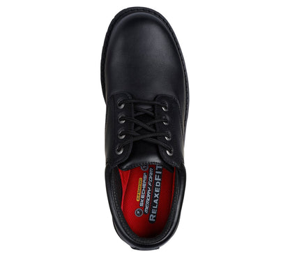 Skechers Great Value - Work: Cottonwood - Cantix