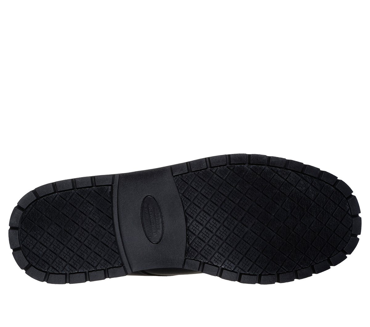 Skechers Great Value - Work: Cottonwood - Cantix