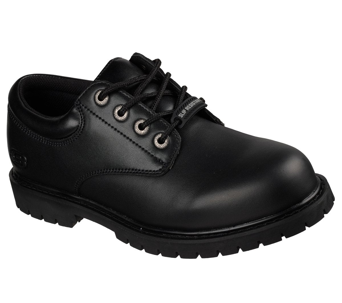 Skechers Great Value - Work: Cottonwood - Cantix