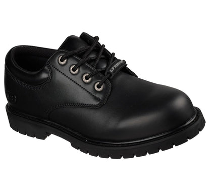 Skechers Great Value - Work: Cottonwood - Cantix
