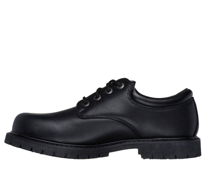 Skechers Great Value - Work: Cottonwood - Cantix