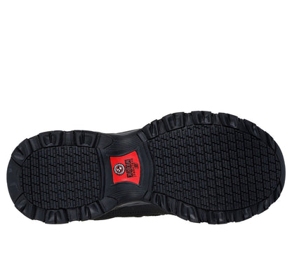 Skechers Recommended - Work: Holdredge - Thorem Carbon Toe
