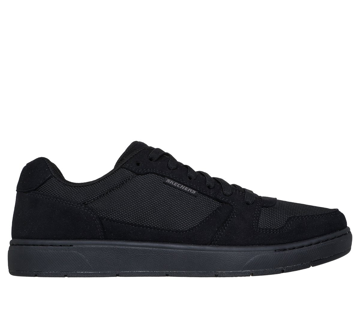 Skechers Latest - Work Relaxed Fit: Watab - Shred Treads