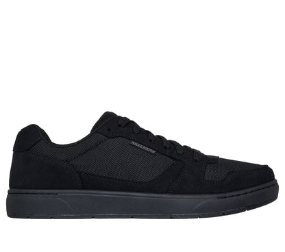 Skechers Latest - Work Relaxed Fit: Watab - Shred Treads