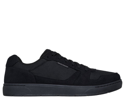 Skechers Latest - Work Relaxed Fit: Watab - Shred Treads