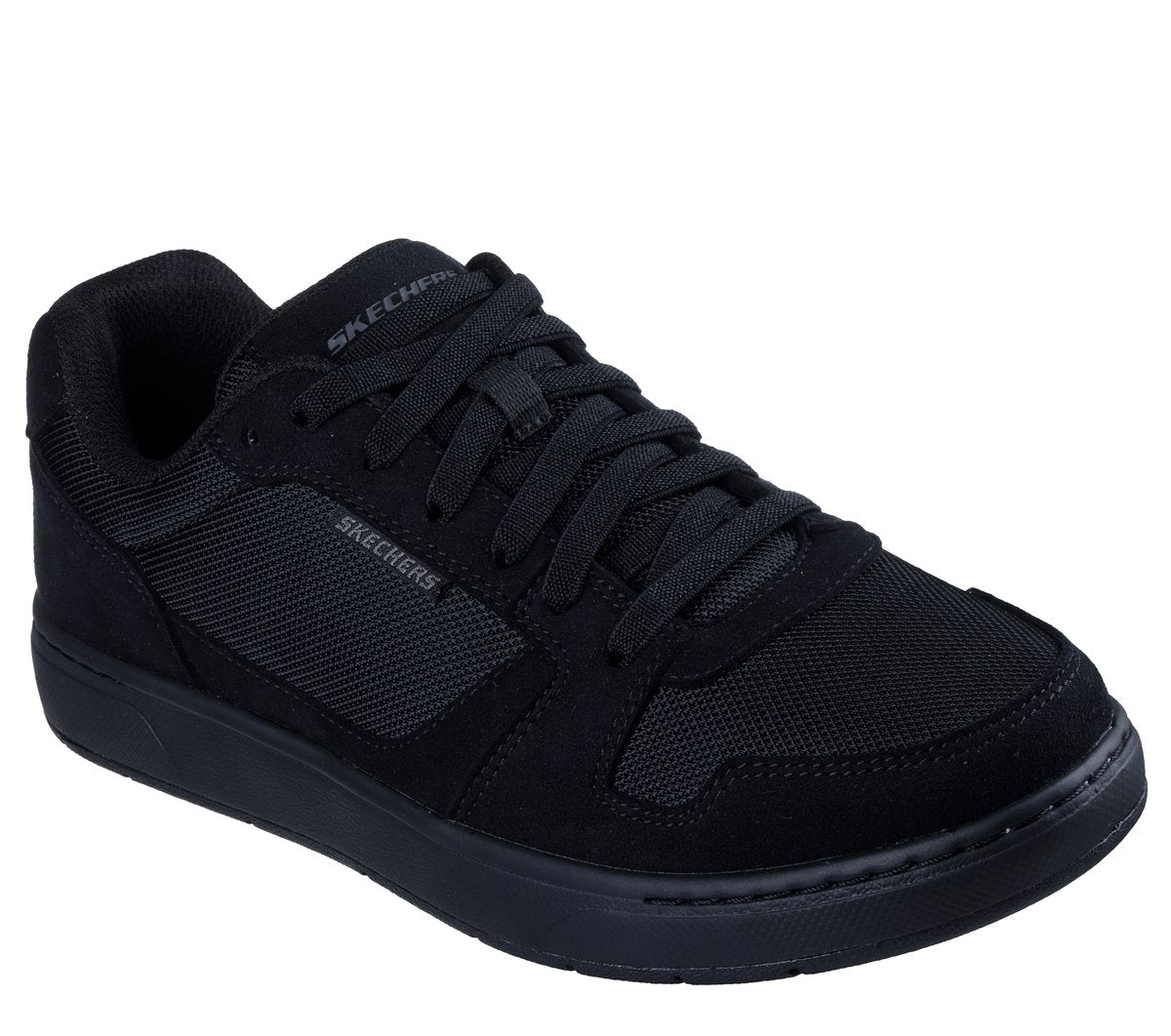 Skechers Latest - Work Relaxed Fit: Watab - Shred Treads