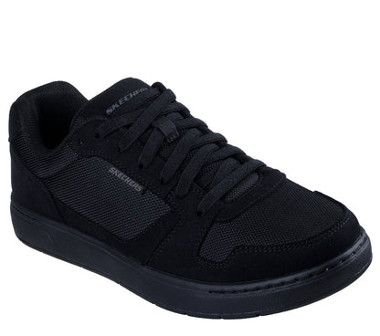 Skechers Latest - Work Relaxed Fit: Watab - Shred Treads
